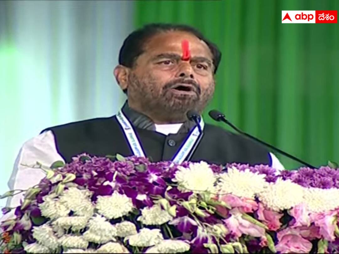 Speaker Tammineni Sitaram warns Chandrababu and Acchannayudu in Jayaho BC meeting organized by YCP జాగ్రత్త అచ్చెన్నా టంగ్‌ తెగుద్ది- నాలుక పీలికలు అవుద్ది: స్పీకర్‌ తమ్మినేని