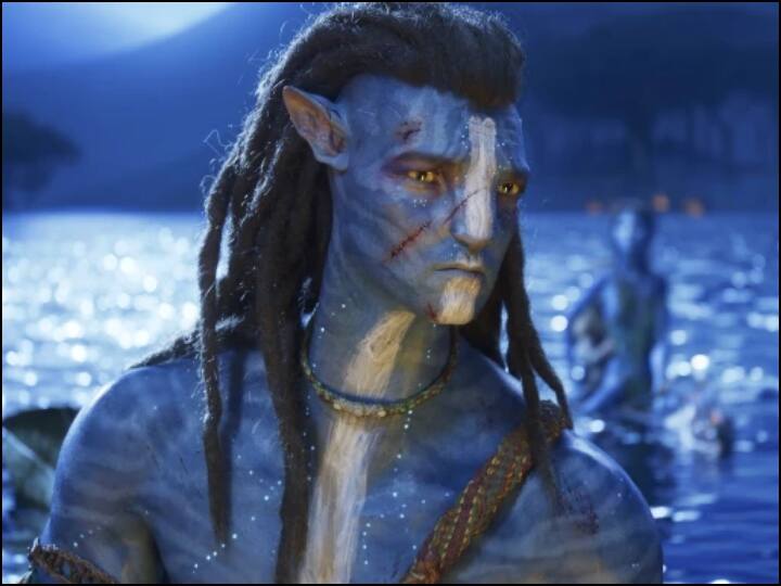 Avatar 2 advance booking at indian box office james cameron film more than 2 lakhs tickets sold Avatar 2 Advance Booking : रिलीज से पहले ही इंडिया में छाई 'अवतार 2'...एडवांस बुकिंग में कमाए इतने करोड़