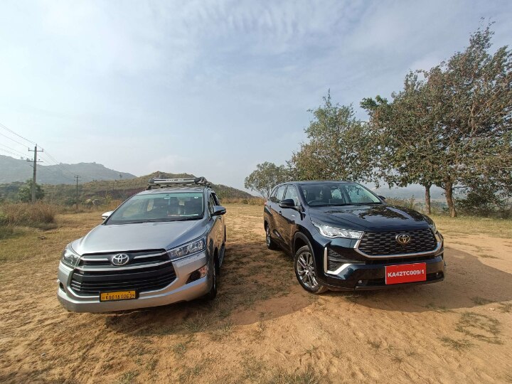 Toyota Innova Hycross Vs Crysta: Which Premium MPV Suits You?