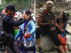 Sara Ali Khan ने अचानक क्यों शेयर की सुशांत सिंह राजपूत के साथ की ये फोटोज, वजह जान भावुक हो जाएंगे!