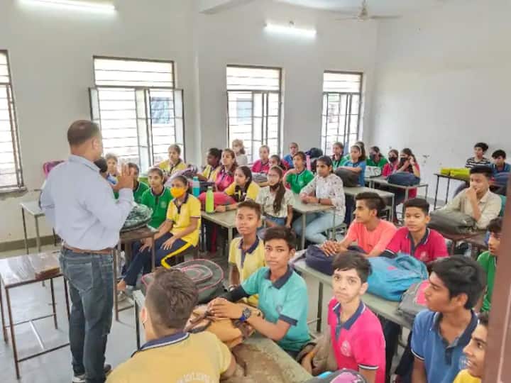 Rajasthan Children of 3 years will be admitted in government schools Udaipur News ANN Rajasthan News: अब राजस्थान के सरकारी स्कूलों में 3 साल के बच्चों का होगा प्रवेश, सरकार ने बनाई यह योजना