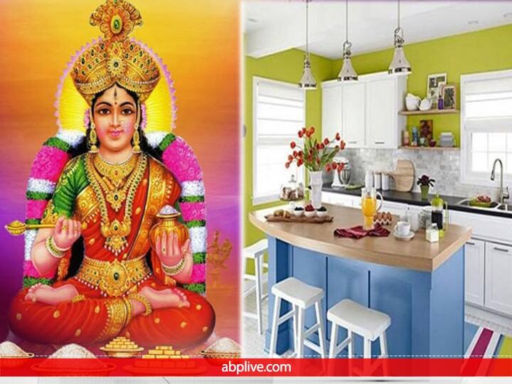 रसोई गंदी न रखें - अन्नपूर्णा जयंती के दिन रसोई में गलती से भी गंदगी न होने दें. शास्त्रों के अनुसार वैसे तो रोजाना ही नहाने के बाद रसोई में प्रवेश करना चाहिए लेकिन इस पवित्र दिन बिना स्नान किए खाना न बनाएं. इंससे देवी लक्ष्मी रुठ जाती हैं.