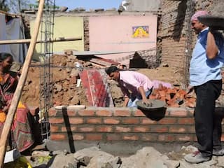 मोठी बातमी! औरंगाबाद महापालिका क्षेत्रातील घरकुल योजनेच्या निविदा प्रक्रियेची चौकशी करण्याचे आदेश