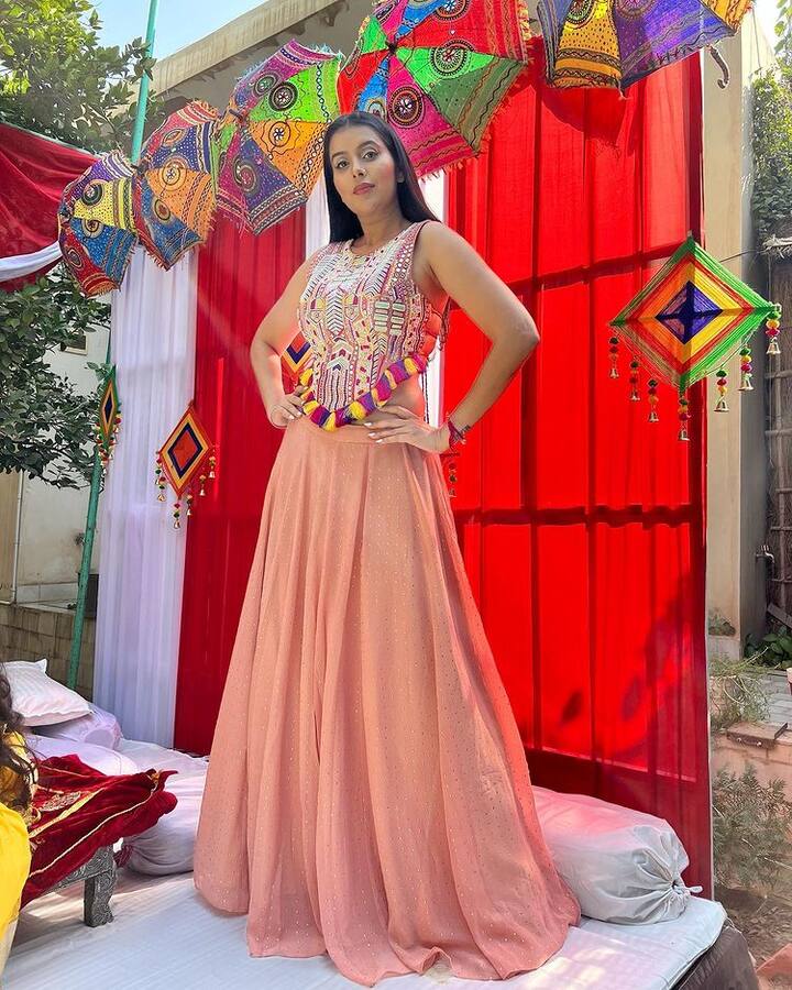 ચારુની બહેનના લગ્ન તેના વતન બિકાનેરમાં થઈ રહ્યા છે. જે 8 ડિસેમ્બરે થવા જઈ રહ્યા છે.