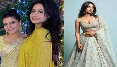 Nyasa Devgn Popularity : ਕਾਜੋਲ ਨੇ ਦੱਸਿਆ ਦੁਨੀਆ ਭਰ 'ਚ ਕਿੰਨੀ ਮਸ਼ਹੂਰ ਹੈ ਧੀ ਨਿਆਸਾ , ਬੋਲੀ - 'ਲੋਕ ਲੈਂਦੇ ਹਨ' ਆਟੋਗ੍ਰਾਫ