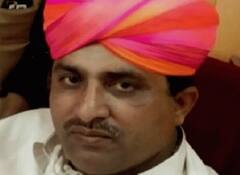 Rajasthan : ગેહલોત સરકારના કેબિનેટ મંત્રીનો અશ્ચિલ વીડિયો વાયરલ, વાંધાજનક સ્થિતિમાં મહિલાના ચેનચાળા