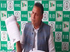 बिहार में प्राइवेट कृषि बिल लाना चाहते हैं सुधाकर सिंह, जानिए इससे किसानों को मिलेगा क्या लाभ