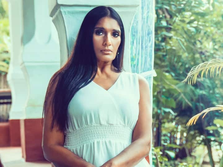 Aashiqui Actor Anu Aggarwal Remembers Living Like A Monk In -5 Degree With Two Sets Of Clothes Spent Many Years In Two Sets Of Clothes: Anu Aggarwal Recounts Her Experience Living As A Monk