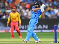 Photos: ICC ODI Rankings में केएल राहुल और श्रेयस अय्यर को मिला फायदा, जानें किस नंबर पर हैं मोहम्मद सिराज