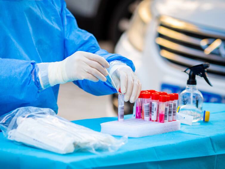 India Logged 166 New Coronavirus Infections While Active Cases Declined To 4255 From 4345 Says Health Ministry India Logged 166 New Coronavirus Infections, While Active Cases Declined To 4,255 From 4,345: Govt