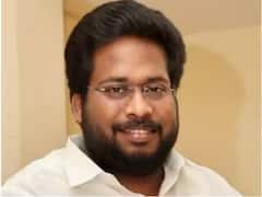 Suspended BJP Leader Trichy Suriya Siva Quits, Blames Seniors