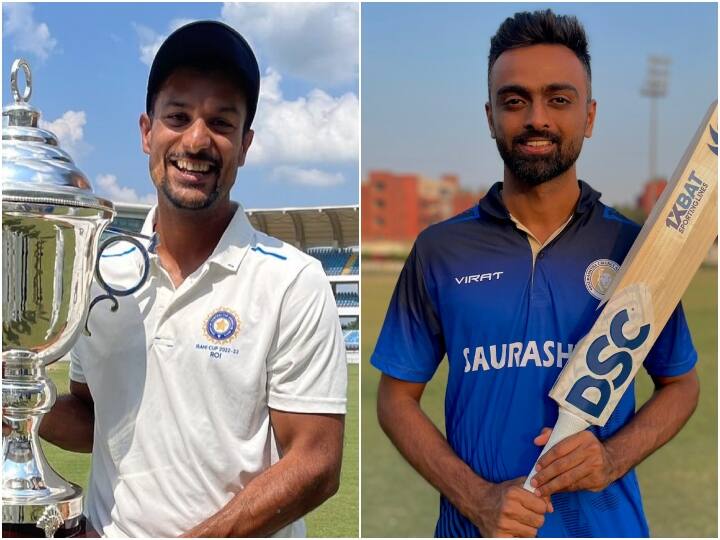 IPL 2023 Auction: These five Indian players can get high amount of money in mini auction IPL 2023 Auction: इन पांच भारतीय खिलाड़ियों को मिल सकती है मोटी रकम, एक ने विजय हजारे ट्रॉफी में मचाई थी धूम