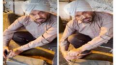 Gurpreet Ghuggi: ਗੁਰਪ੍ਰੀਤ ਘੁੱਗੀ ਗੈਰਾਜ ‘ਚ ਗੱਡੀਆਂ ਠੀਕ ਕਰਦੇ ਆਏ ਨਜ਼ਰ, ਜਾਣੋ ਕਿਉਂ ਧਾਰਿਆ ਮਿਸਤਰੀ ਦਾ ਰੂਪ