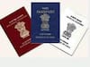 Interesting Facts: क्या आपको पता है कि अलग-अलग रंग के होते हैं Indian Passport? जानें क्या है इसके पीछे की वजह
