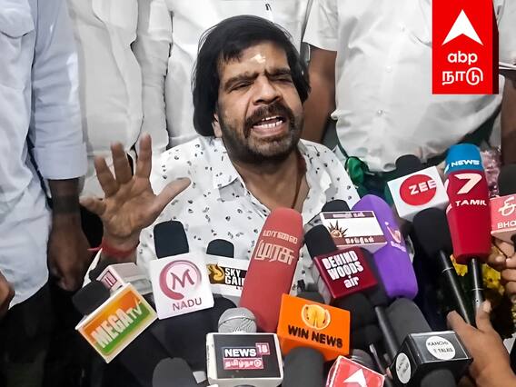 Simbu Marriage : ”விரைவில் சிம்பு திருமணம்..” டி.ஆர். உறுதி..