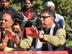 सतीश पूनिया का राहुल गांधी से तीखा सवाल, पूछा- राजस्थान की 30 फीसदी जनता को कब मिलेगा साफ पानी?