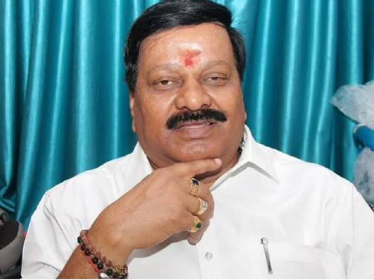 kovai selvaraj joined in dmk political life of kovai selvaraj Kovai Selvaraj: திமுகவால் கட்சியில் இருந்து நீக்கம்..  மீண்டும் தாய் கழகத்தில் ஐக்கியம்! - கோவை செல்வராஜ் கடந்து வந்த பாதை!