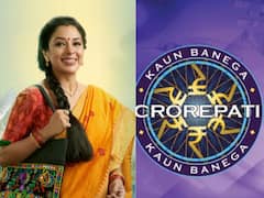 Top 10 TV Shows:  'अनुपमा'चा टीआरपी घसरला; टॉप 10 च्या यादीत कोणत्या शोनं पटकावला? जाणून घ्या...