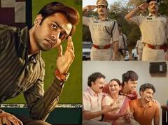 Year Ender 2022: 'પંચાયત 2'થી લઇને ખાકી ધ બિહાર ચેપ્ટર 'સુધી, આ છે વર્ષ 2022ની લોકપ્રિય વેબ સીરિઝ