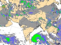 Cyclone Mandous: மாண்ட்டஸ் என புயலுக்கு பெயர் வைத்தது யார்? புயலுக்கு ஏன் பெயர் சூட்டப்படுகிறது? விவரம் உள்ளே..