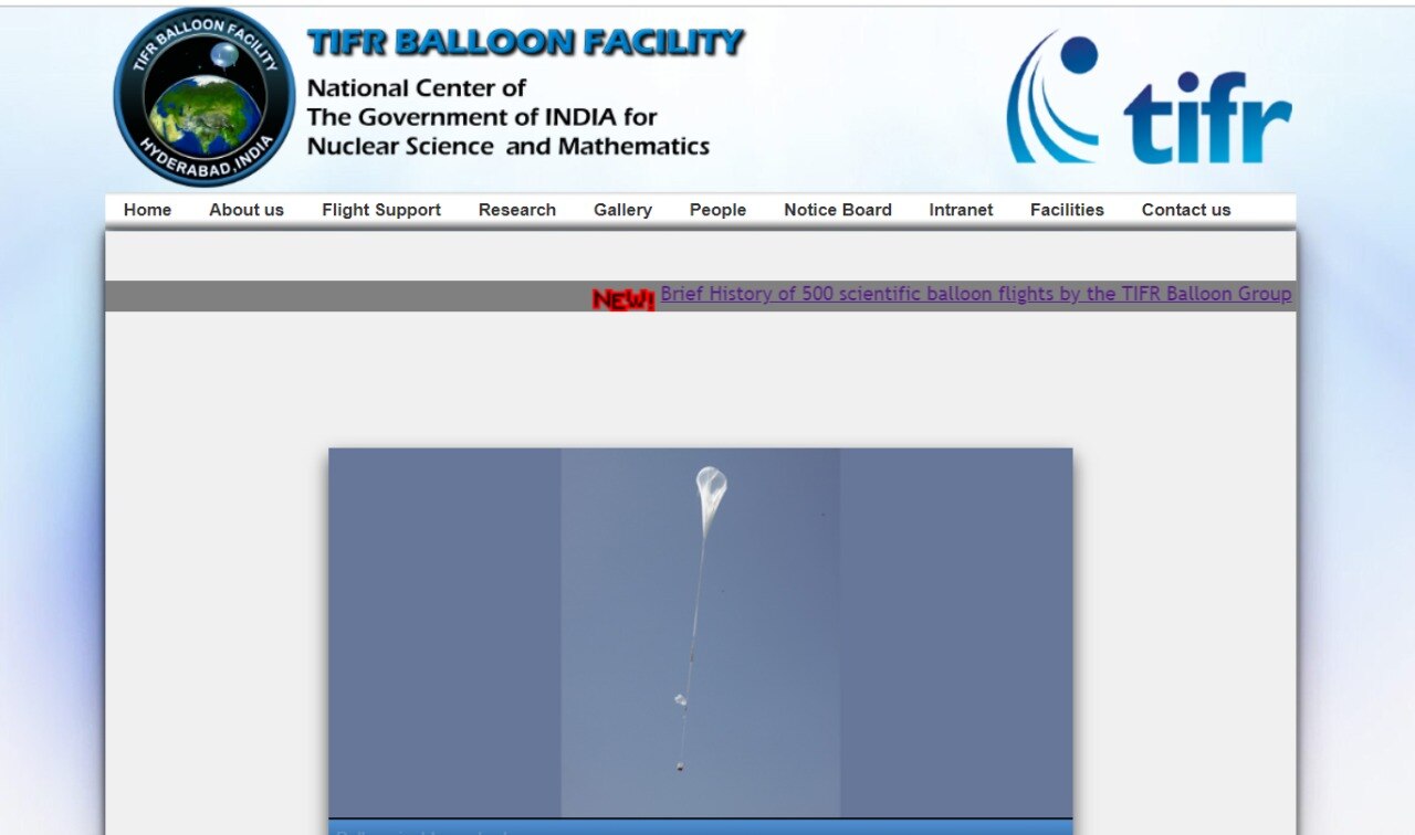 ISROs Balloon Experiment: ఏలియన్సూ లేవు, ఆదిత్య 369 కాదు - వికారాబాద్‌లో ల్యాండ్ అయినది ఇదే !