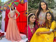 Charu Asopa Photos: राजीव सेन से तलाक के बीच चारू असोपा के घर पर हुआ ये सेलिब्रेशन, एक्ट्रेस ने शेयर कीं तस्वीरें