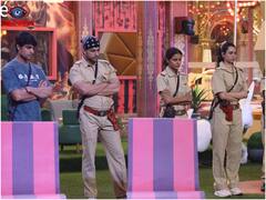 घर में नए कप्तान की दावेदारी के लिए हुआ टास्क, जानिए- बिग बॉस के घर का 67वें दिन का पूरा अपडेट