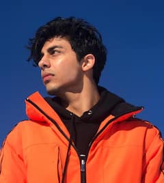 In Pics : अभिनेता म्हणून नव्हे तर दिग्दर्शक म्हणून आर्यन खानचं मनोरंजनसृष्टीत पदार्पण