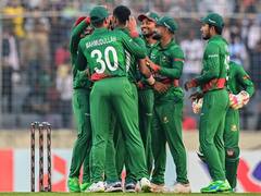 बांग्लादेश ने रोमांचक मुकाबले में भारत को 5 रनों से हराया, रोहित का तूफानी अर्धशतक नहीं दिला सका जीत