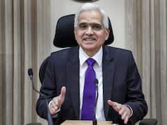 RBI Monetary Policy: Worst Of Inflation Behind Us, But No Room For Complacency, Says Shaktikanta Das