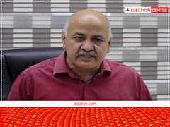 मनीष सिसोदिया के गढ़ में खिला कमल, बीजेपी ने दर्ज की चार में से तीन सीटों पर जीत