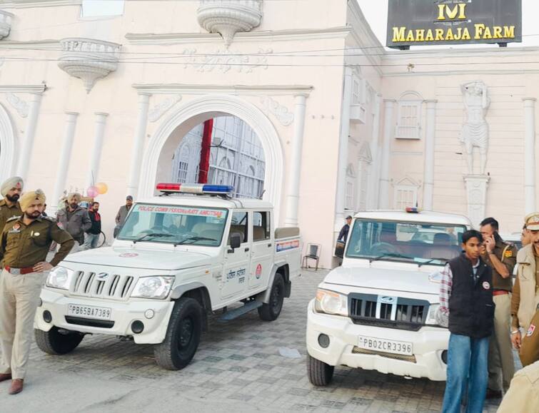 Amritsar News 08 drunk driving drivers challan Amritsar News:  ਸ਼ਰਾਬ ਪੀ ਕੇ ਵਹੀਕਲ ਚਲਾਉਂਣ ਵਾਲੇ 08 ਵਹੀਲਕਾਂ ਦੇ ਕੀਤੇ ਚਲਾਣ