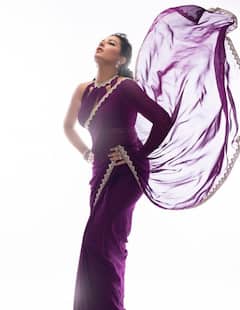 Subhashree Ganguly: এমন রূপে কখনও দেখেছেন শুভশ্রীকে? চমক লাগবেই