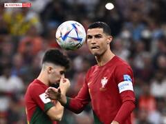 FIFA WC 2022: 16 साल बाद वर्ल्ड कप क्वार्टर फाइनल में पहुंची रोनाल्डो की टीम पुर्तगाल, स्विट्जरलैंड को 6-1 से दी मात