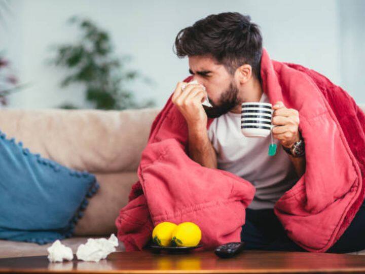 Why cold and flu occur mostly in Winter scientists have found the answer Cold and Flu: ठंड में ही सबसे ज्यादा क्यों होता है सर्दी और जुकाम, वैज्ञानिकों ने ढूंढ निकाला जवाब