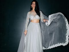 వైట్ డ్రెస్‌లో ఏంజెల్‌లా మెరిసిపోతున్న జాక్వెలిన్ ఫెర్నాండేజ్!