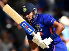 श्रेयस अय्यर ने वनडे की पिछली 11 पारियों में 7 बार पार किया है 50 रनों आंकड़ा, जानिए कैसा रहा रिकॉर्ड