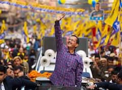 MCD Result 2022: ઈમાનદારીની માત્ર વાતો જ !!! દિલ્હીવાસીઓએ 5 ગરીબ ઉમેદવારોને નકાર્યા
