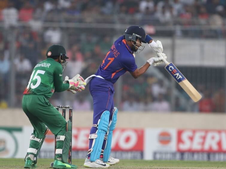 Ind vs Ban, 2nd ODI: Bangladesh won match by 5 runs against India won series Sher-e-Bangla Stadium India vs Bangladesh: Mustafizur Stops Rohit Sharma As Ban Win By Five Runs