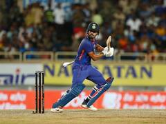 Photos: ICC ODI Rankings में केएल राहुल और श्रेयस अय्यर को मिला फायदा, जानें किस नंबर पर हैं मोहम्मद सिराज