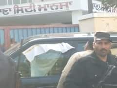 पंजाबी गायक बब्बू मान से मानसा में हो रही है पूछताछ, जानिए क्या है मामला
