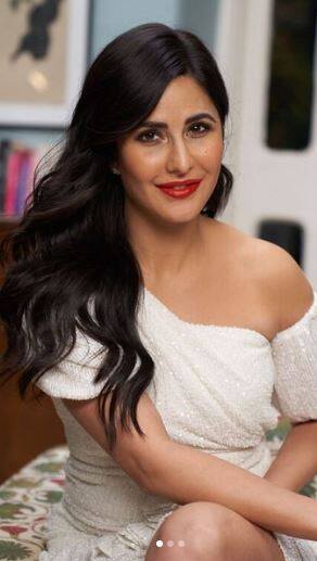 ਫਰਾਟੇਦਾਰ ਅੰਗਰੇਜ਼ੀ ਬੋਲਣ ਵਾਲੀ ਕੈਟਰੀਨਾ ਕਦੇ ਨਹੀਂ ਗਈ ਸਕੂਲ