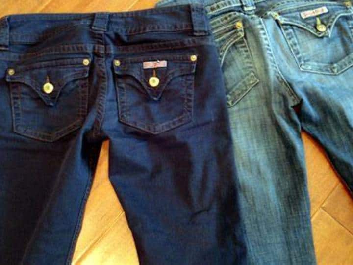 wearing dye jeans can be harmful for health पहनते हैं डाई किया हुआ जींस, तो फैशन के चक्कर में हो सकता है हेल्थ खराब, जानिए कैसे
