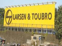 ₹3 లక్షల కోట్ల మార్క్‌ దాటిన L&T, రికార్డ్‌ క్రియేట్‌ చేసిన షేర్లు