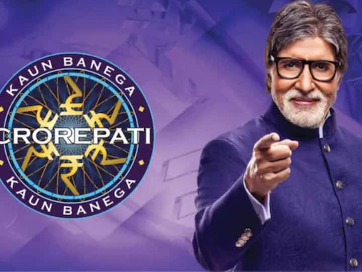'कौन बनेगा करोडपती' हा शो टॉप 5 मध्ये आहे. या आठवड्यात शोला 63 रेटिंग मिळाले.