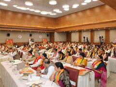 छत्तीसगढ़: एम मोदी की मौजूदगी में मिशन 2023 के लिए बीजेपी की फाइनल रणनीति पर दिल्ली में बैठक, जानें खास बातें