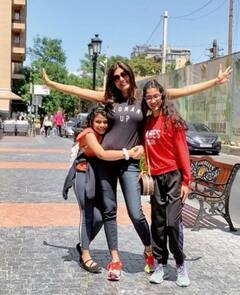 पर्दे पर बनीं बीवी..लेकिन असल जिंदगी में नहीं की शादी! 45 की उम्र में बिंदास जिंदगी जीती हैं ये एक्ट्रेसेज़