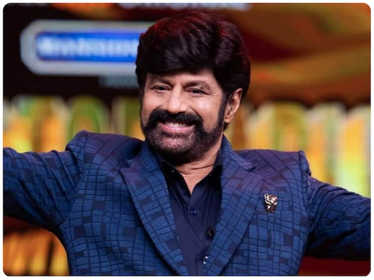 Nandamuri Balakrishna's NBK 108 Director Anil Ravipudi Grand Launch Ceremony Tomorrow i.e. Dec 8th at 9:36 AM in Hyderabad NBK 108 Muhurtham : బాలకృష్ణ ఫాన్స్‌ ఇది విన్నారా? క్రేజీ అప్‌డేట్ ఇచ్చిన నిర్మాతలు