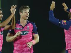 कीवी ऑलराउंडर Jimmy Neesham ने की शादी, जल्द ही इस लीग में खेलते आएंगे नजर