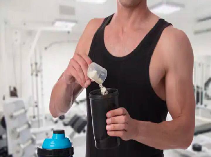 Homemade Protein Powder Recipe With Natural Ingredients For Weight Loss Protein Powder : வீட்டிலேயே ப்ரோட்டீன் பவுடர் தயாரிக்கலாம்.. இதோ ஈஸி ரெசிபி..